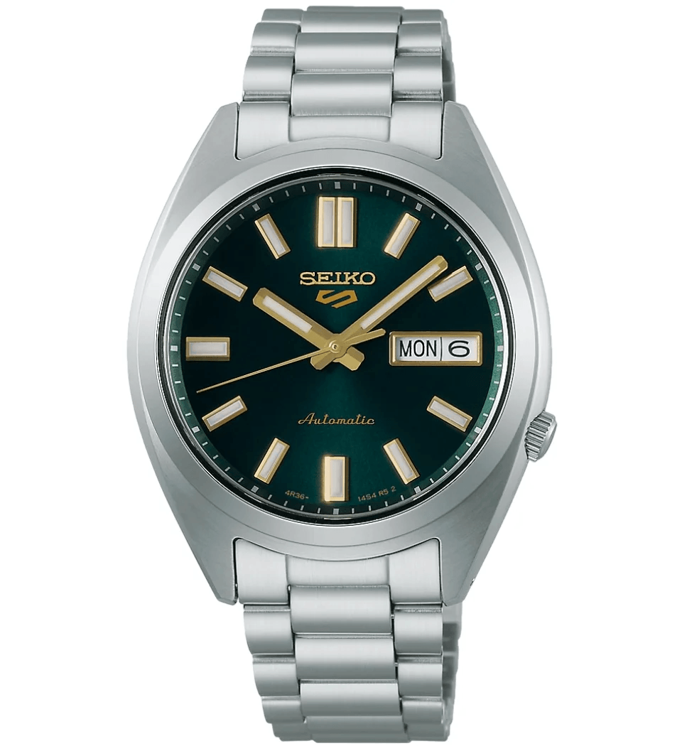 Relógio Seiko 5 Sports - SRPL57B1
